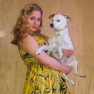 Meet your Posher, Alison